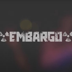 Embargo (Explicit)