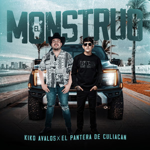 El Monstruo (Explicit)