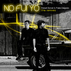 No Fui Yo (Despacio Version)
