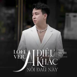 Ai Điêu Khắc Nỗi Đau Này (Lofi)