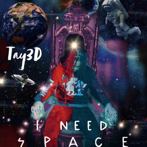 I Need Space (Explicit)