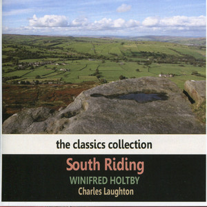 South Riding by Winifred Holtby