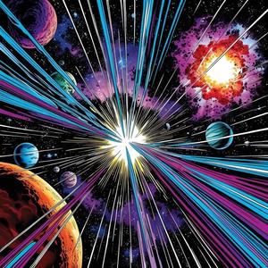 Senza una sosta (feat. Greslash) (Explicit)