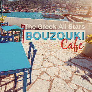 Bouzouki Cafe