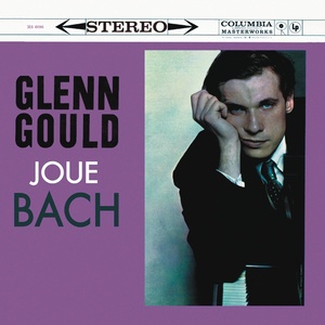 Bach - Gould
