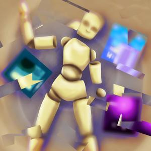 Triple Hearts (feat. Kaitlyn)