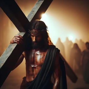 I Love to Tell the Story (feat. EVE)