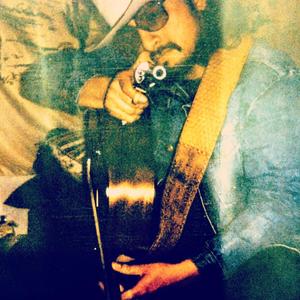 Way Out Yonder... (feat. Abe Rivers (drums))