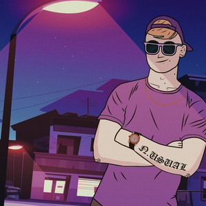 Omsk City Gangsta (Explicit)