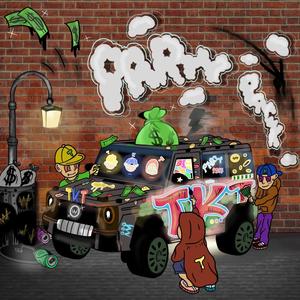 Chaka (feat. Gummy) (Explicit)