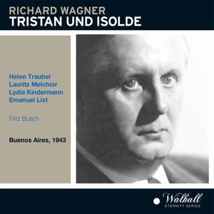 Tristan und Isolde, Act 2 - Tristan und Isolde, Act 2: Hörst du sie noch?