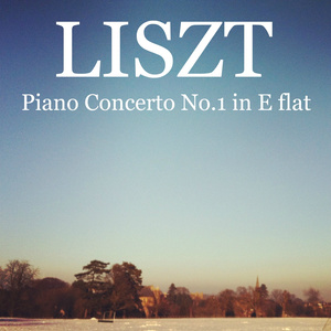 Liszt - Piano Concerto No. 1 in E Flat