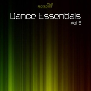 Dance Essentials Vol 5