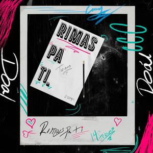 Rimas Pa Ti