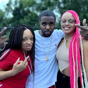 Skilly Gang (Explicit)