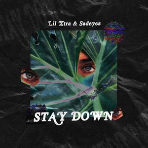 Stay Down (Explicit)