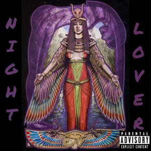 Night Lover(feat. Pula Gzon) (Explicit)