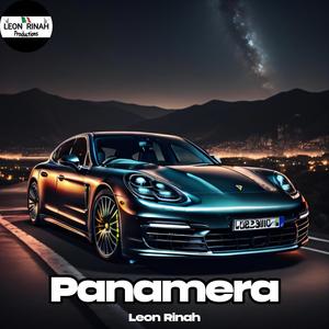 Panamera (Phonk)