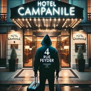 hotel campanile (feat. TVMO) (Explicit)