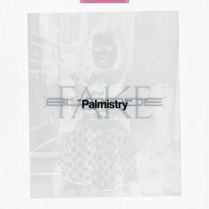 Palmistry