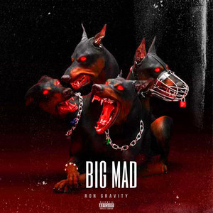 Big Mad (Explicit)