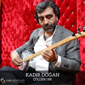 Çöldeki Sır (Enstürmantal)