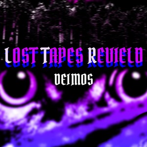 lost tapes revield (Explicit)