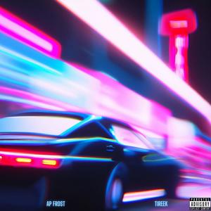 I Would (feat. Tireek) (Explicit)