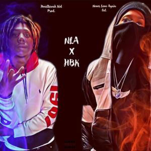 NLA X HBK (Explicit)