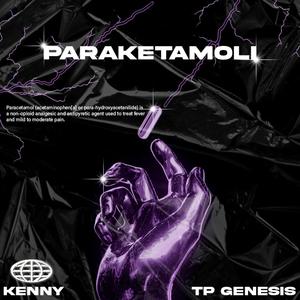 PARAKETAMOLI (feat. TP GENESIS) (Explicit)