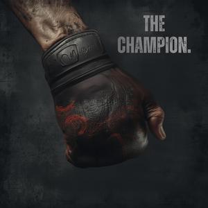 The Champion (feat. Gary McCarthy)