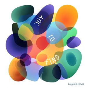 Joy To Find (Instrumental Version)