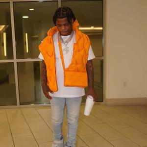 Ghetto Love Somg (feat. Rylo) (Explicit)