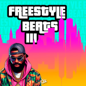 Freestyle Beats 3