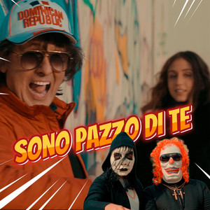 Sono pazzo di te (prod by Maximo Music)