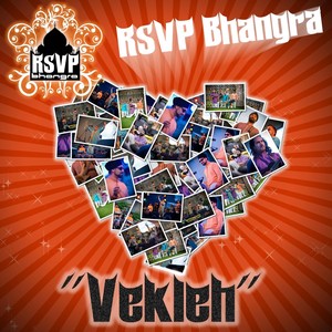 Vekleh(Punjabi Mundeh Paun Bhangra)