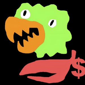 Yung Rug Munch (feat. Chippy Nonstop) (Explicit)