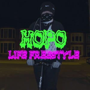 LIFE FREESTYLE PT1 (Explicit)