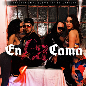 En La Cama (Explicit)