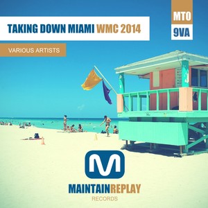 Escape In Taiwan (Original Mix)