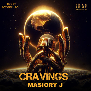 Cravings (Explicit)