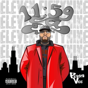 Eleven:Fiftynine (Explicit)