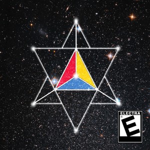 I AM THE ONE (Explicit)