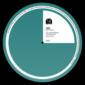 New Age (Mountage Remix)