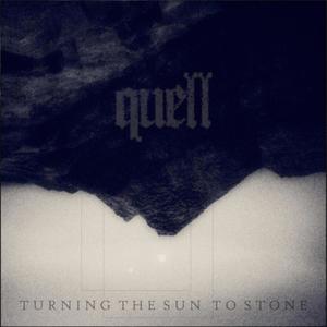 Turning the Sun to Stone (Explicit)