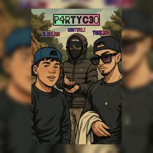 PARTYCEO (feat. eldela10 & Shotwelz) (Explicit)