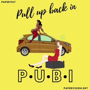 P.U.B.I (Pull Up Back In) [Explicit]