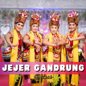 Jejer Gandrung