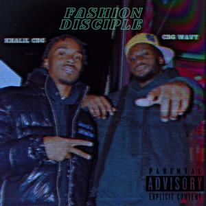 Fashion disciple (Explicit)