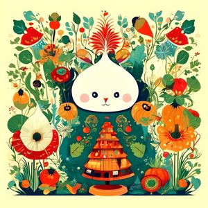 Русская народная сказка РЕПКА